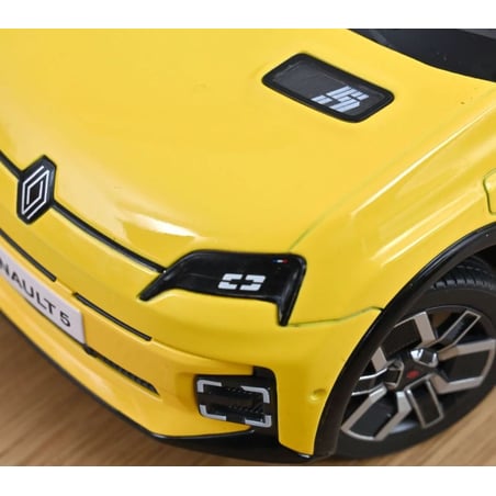 Norev 1/18 Renault R5 E-TECH 100% Electric 2024