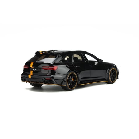 GT Spirit 1/18 Audi Mansory A6 RS6 Avant C8 GT 2020