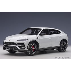 Autoart 1/18 Lamborghini Urus