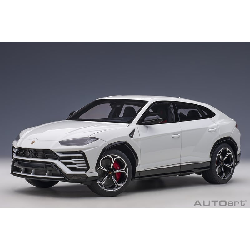 Autoart 1/18 Lamborghini Urus
