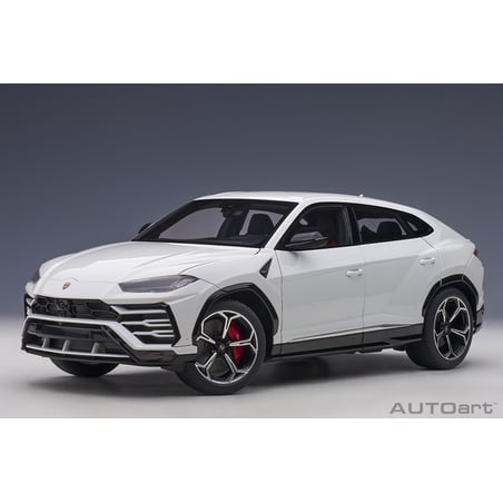 Autoart 1/18 Lamborghini Urus