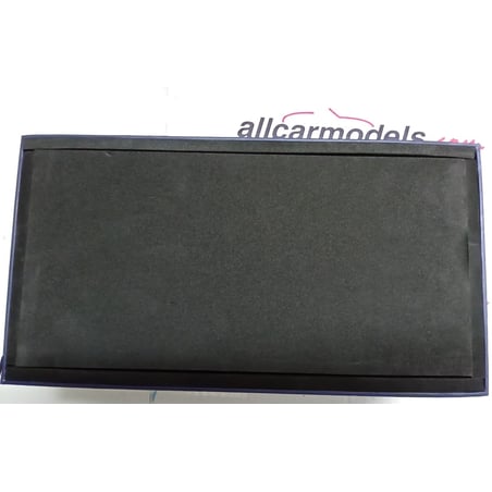 BBR 1/18 Maserati MC12 Fiorano Test 2004,Michael Schumacher