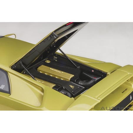 Autoart 1/18 Lamborghini Diablo SE 30th Anniversary Edition