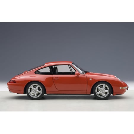 1/18 Porsche 911 (993) Carrera