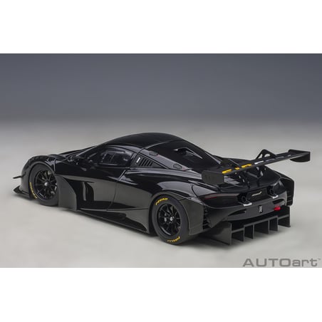 Autoart 1/18 McLaren 720S GT3 Plain Body Version
