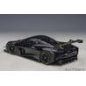 Autoart 1/18 McLaren 720S GT3 Plain Body Version