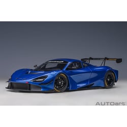 Autoart 1/18 McLaren 720S GT3
