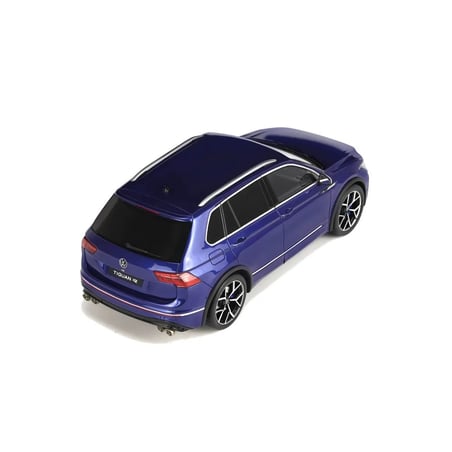 Otto Mobile 1/18 Volkswagen Tiguan R 2021