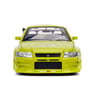 1:24 Brian's Mitsubishi Lancer Evolution VII