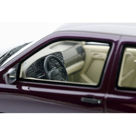 Otto Mobile 1/18 Volkswagen Golf III VR 6 Syncro 1995