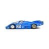 Solido 1/18 Porsche 956 LH 24hrs Le Mans 1983, No21, Andretti/Andretti/Alliot