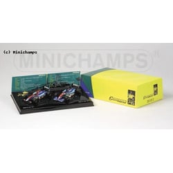 Minichamps 1/43 Jordan 193...