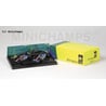 Minichamps 1/43 Jordan 193 Hart 1993 & Jordan 194 Hart 1994 10 Years Jordan GP Set No. 2 of 5 1993/1994