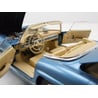 Minichamps 1/18 Mercedes Benz 300 SL Roadster with Hard Top W198