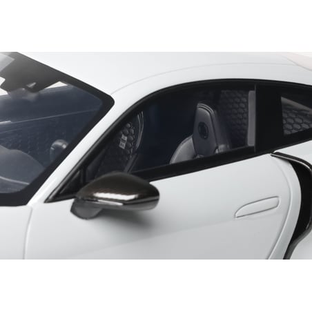 GT Spirit 1/18 Porsche 911(992) Brabus 900 Rocket R Coupe 2023