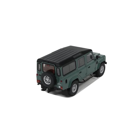GT Spirit 1/18 Land Rover Defender 3 Station Wagon 2016