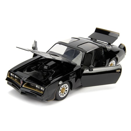 1:24 Tego's Pontiac Firebird