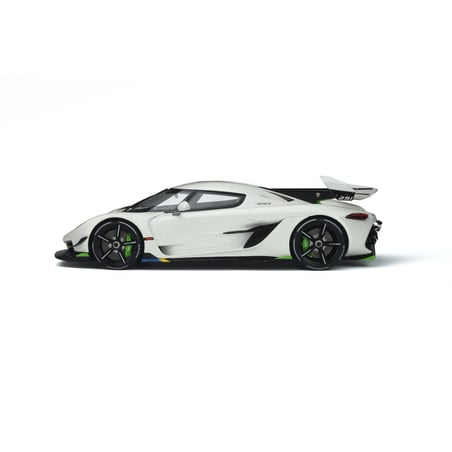 GT Spirit 1/18 Koenigsegg Jesko 2021
