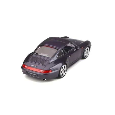 GT Spirit 1/18 Porsche 911 (993) Carrera S (Split Grill) 1998