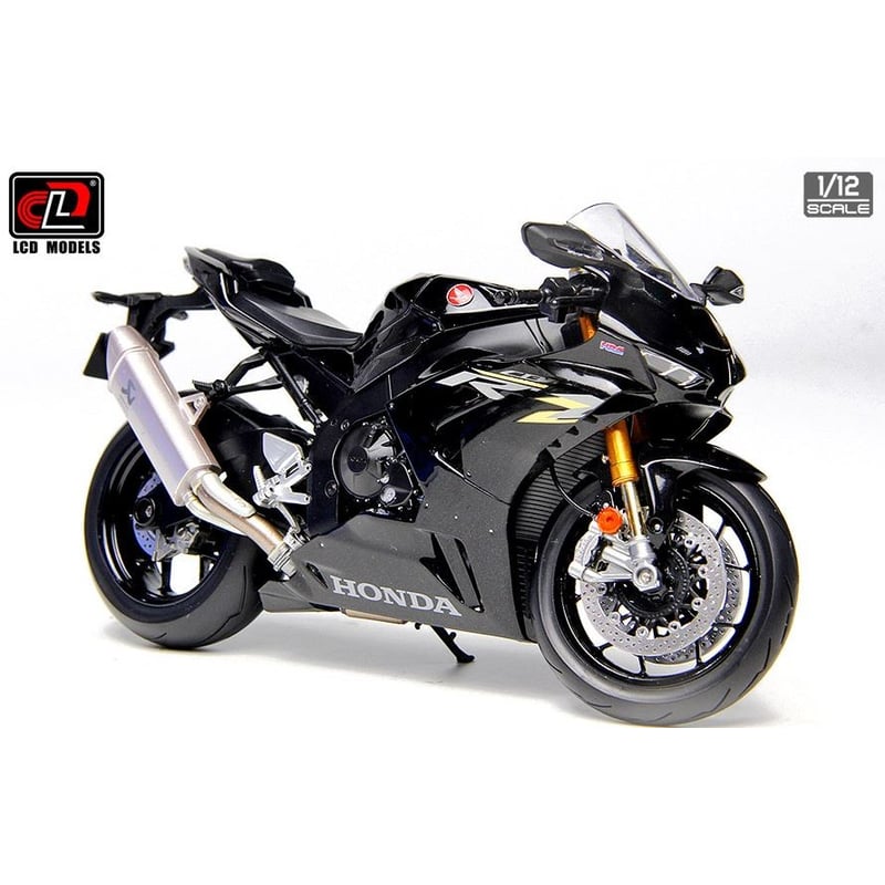 LCD 1/12 Honda CBR 1000RR Fireblade SP 2023