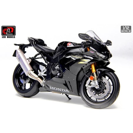 LCD 1/12 Honda CBR 1000RR Fireblade SP 2023