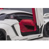 Autoart 1/18 Lamborghini Aventador Liberty Walk LB-Works Limited Edition