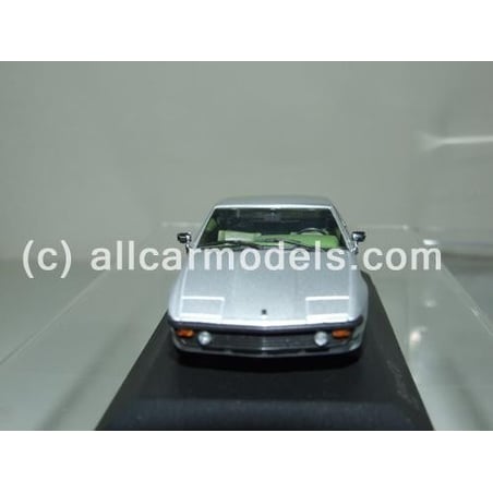 Minichamps 1/43 Bitter CD