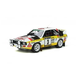 1:18 Audi Sport Quattro...