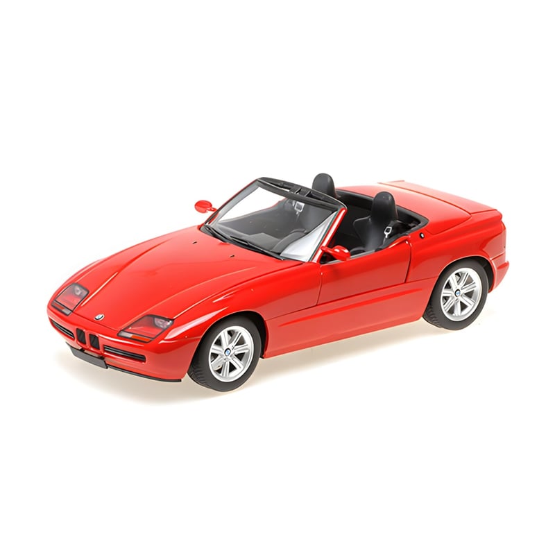 Minichamps 1/18 BMW Z1 (E30) 1988