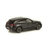 NZG 1/18 Mercedes Benz EQC 400 (N293) 4MATIC 2019 With Working Lights