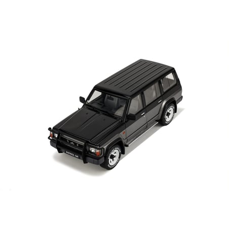 Otto Mobile 1/18 Nissan Patrol GR Y60 1992