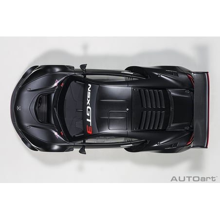 AutoArt  1/18 Honda NSX GT3