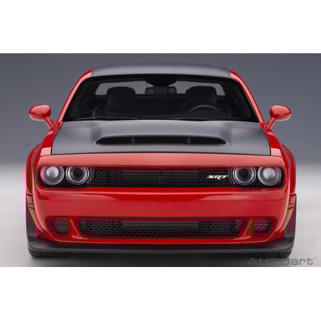 1/18 Dodge Challenger SRT Demon