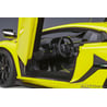 Autoart 1/18 Lamborghini Aventador SVJ