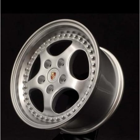 1/5 Porsche 964 Turbo 1992 Wheel Rim