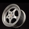 1/5 Porsche 964 Turbo 1992 Wheel Rim