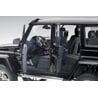 AUTOart 1/18 Mercedes Benz G500 4×4²