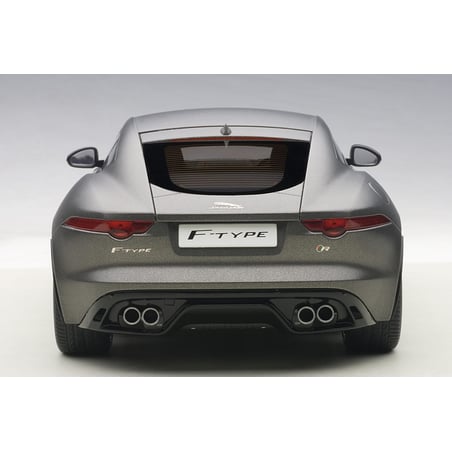 Autoart 1/18 Jaguar F-Type 2015 R Coupe