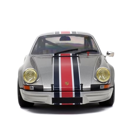 1:18 PORSCHE 911 RSR  BACKDATING OUTLAW