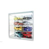 Triple9 1/18 Acrylic Single Showcase with LED lighting and mirror for 1:18 / 1:24