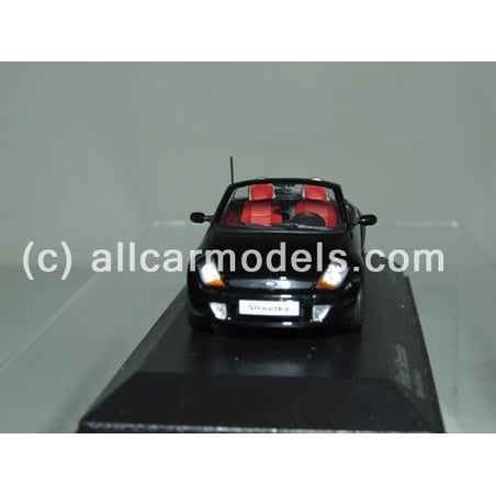 Minichamps 1/43 Ford Street Ka 2003