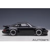 Autoart 1/18 Porsche 911 (930) Turbo Wangan Midnight “Blackbird”