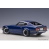 Autoart 1/18 Nissan Fairlady Z (S30) Wangan Midnight “Akuma no Z” 30th anniversary