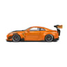1/18 NISSAN GTR 35 LB WORK TYPE 2 2020