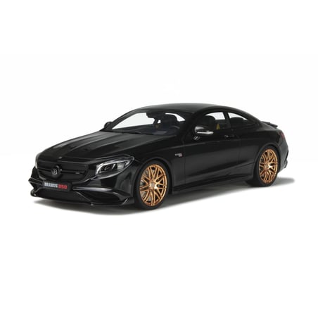 1:18 Brabus 850 (GT Spirit)