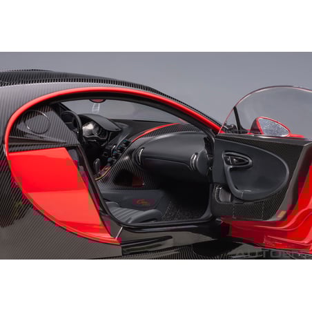Autoart 1/18 Bugatti Chiron Sport 2019