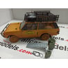 Almost Real 1/18 Land Rover Range Rover “Camel Trophy” Papua New Guinea 1982 Dirty Edition