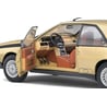 Solido 1/18 Renault Fuego Turbo 1980