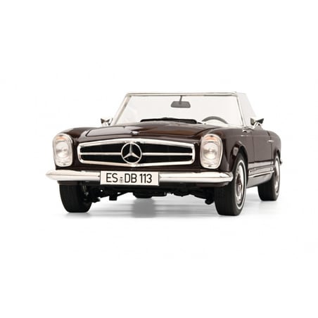 1/18 Mercedes Benz 280 SL