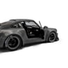 Solido 1/18 Porsche 911 (964) RWB Rauh-Welt Bodykit 2024 with Akira Naka figure